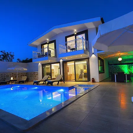 Dora Villa Kalkan