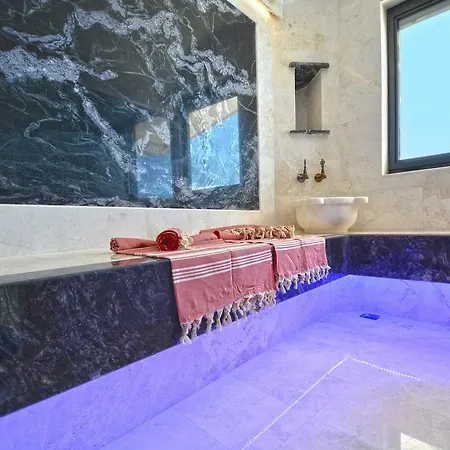 Dora Villa Kalkan