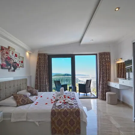 Villa Dora Kalkan