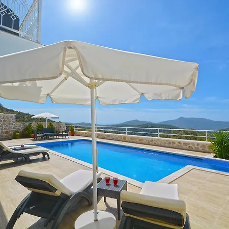 Villa Dora Kalkan