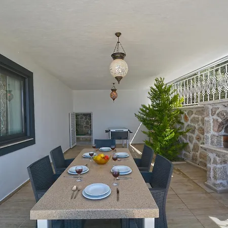 Villa Dora *