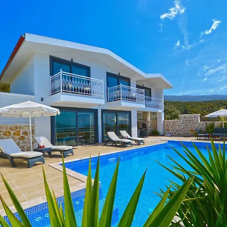 Dora * Kalkan