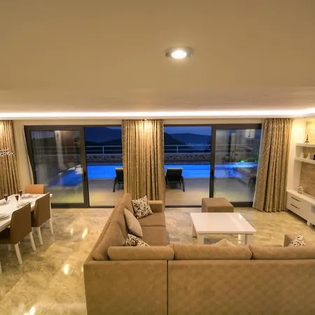 Villa Dora Kalkan