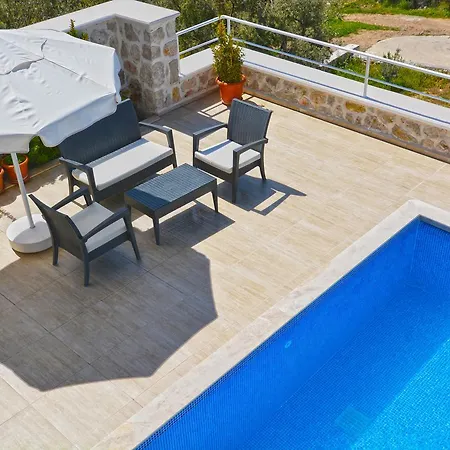 Villa Dora *