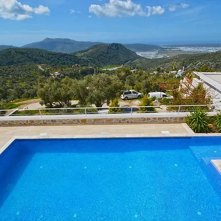 Dora Villa Kalkan