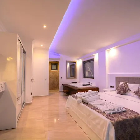 Villa Dora Kalkan