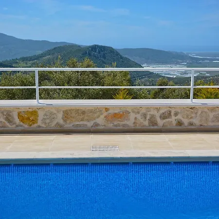 Dora Villa Kalkan