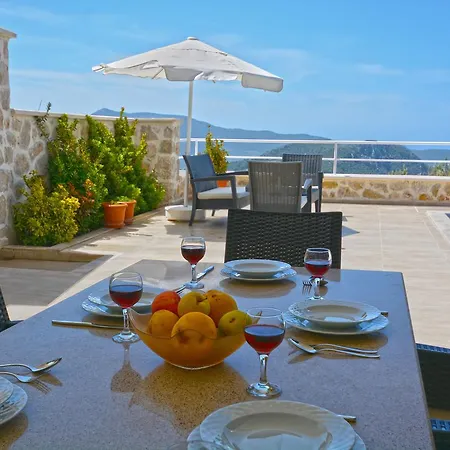 Dora * Kalkan