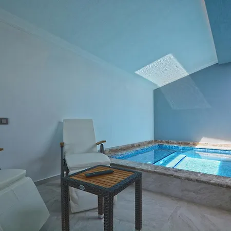 Dora Villa Kalkan