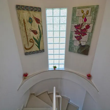 Dora Villa Kalkan
