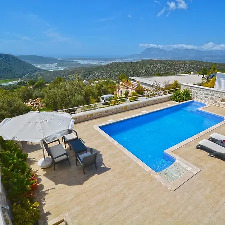 Villa Dora Kalkan