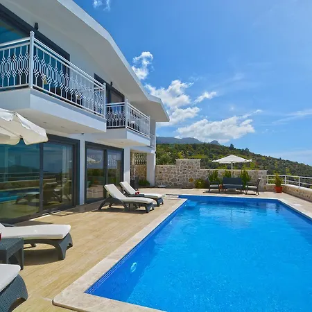 Dora Villa Kalkan